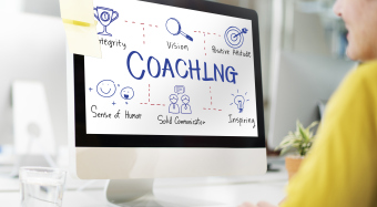 Розширена практика в коучингу