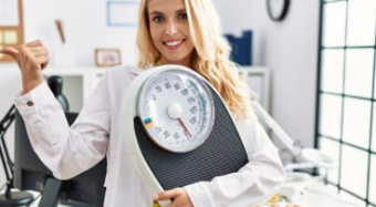 Дієтологія та нутриціологія для спеціалістів