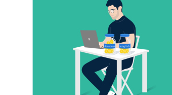 Дистанційний курс з англійської мови Інтенсив