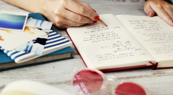 Підготовка до НМТ з української мови (експрес курс)