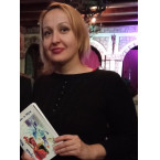 Преподаватель английского языка on-line