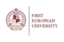 Первый Европейский Университет (First European University)