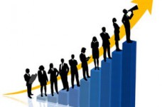 Професійне становлення у практиці управління