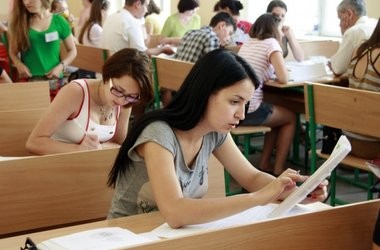 Поступление в вузы Украины без сертификатов ЗНО