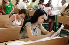 Поступление в вузы Украины без сертификатов ЗНО
