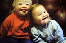 В Украине открылся первый Центр раннего развития для детей с синдромом Дауна