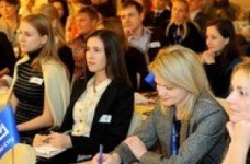 HR-кафе в МИМ-Киев: О китайских императорах, иезуитах и оценке персонала