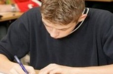 Продолжается регистрация на пробное тестирование