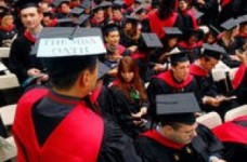 Спрос на выпускников программ МВА – мировые тенденции