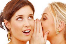 Як боротися з чутками в колективі