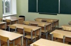 Все школы Полтавы закрывают на карантин