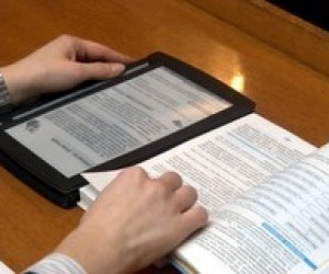 Весной правительству подадут предложения по электронным учебникам