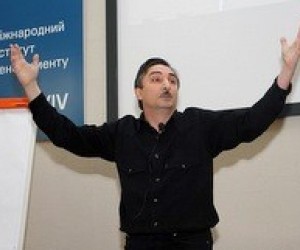 Густав Водичка в МИМ-Киев: сказка для взрослых