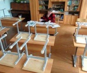 Более 60 учебных заведений Ровенщины закрыты из-за гриппа