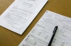 Минобразования утвердило новые программы ЗНО 2011 года