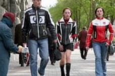 Украинская молодежь хочет больше бюджетных средств на свои нужды