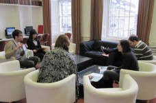 Підготовка директора школи до інноваційної діяльності у Великій Британії