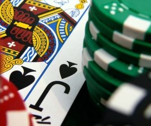 Покер с профессором: как блефуют в немецких университетах