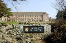 Совместные стипендии Образовательного концерна INTO и University of Exeter