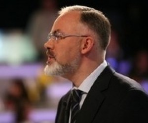 Табачник назначен руководителем реформы системы образования