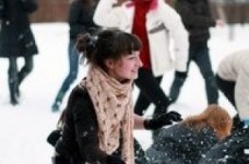 В Киеве школьные каникулы начнутся 27 декабря