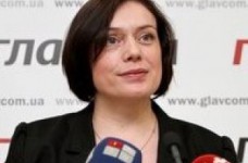 Весомых причин для увольнения директора УЦОКО не было, - Л. Гриневич