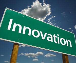 Технології управління інноваційними процесами