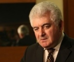 Есть большое желание сделать УЦОКО зависимым от МОН, - И.Ликарчук