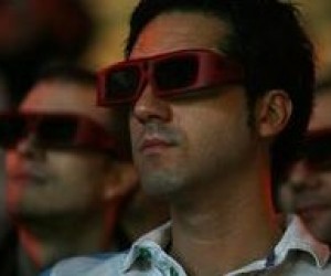 Новации немецкой высшей школы: лекции в формате 3D