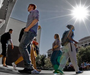 Поступление в вуз: календарь вступительной кампании - 2011