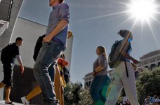 Поступление в вуз: календарь вступительной кампании - 2011