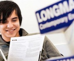 В украинских школах будут учитывать международные языковые сертификаты