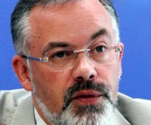 Дмитрий Табачник отрицает конфликт с "Могилянкой"