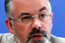 Дмитрий Табачник отрицает конфликт с "Могилянкой"