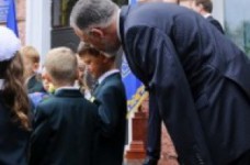 Табачник рассчитывает на открытие украиноязычной школы в Москве