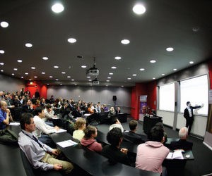 Студентка программы mini-МВА в ШБ КИБИТ выводит на рынок социальный продукт