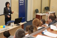 В МИМ-Киев прошел семинар: "Налоговый апдейт. Изменения относительно НДС"