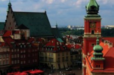 V конкурс дипломных, магистерских и кандидатских работ им. Е. Гедройца