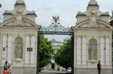 Варшавский университет объявляет конкурс на 25 стипендий