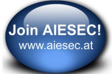 AIESEC ищет настоящих лидеров