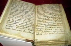 Интерактивная выставка "Говорим на немецком"