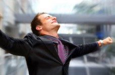 MBA: Оптимисты получают лучшую работу