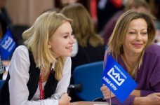 В МИМ-Киев начался первый модуль программы SE MBA-2012