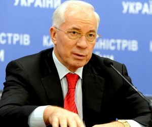 Правительство увеличит стипендии студентов вузов и профтехучилищ, - Н.Азаров