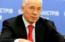 Правительство увеличит стипендии студентов вузов и профтехучилищ, - Н.Азаров