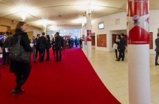 "Students International" проводит выставку "Образование за рубежом"