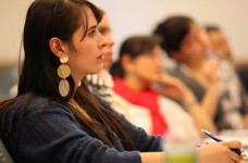 Магистерская программа объединит Европу, Азию и Америку