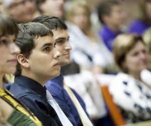 Главное о магистратуре в Германии