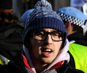 Студенческое самоуправление по-немецки