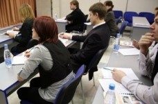 Интенсивные курсы по подготовке к внешнему независимому оцениванию